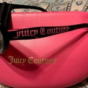 Brand New Original JUICY COUTURE Sunglasses Y2K
